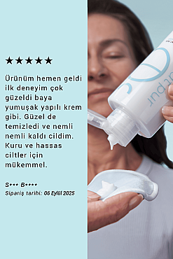 Etat Pur Cleansing Milk Makyaj Temizleme Sütü 200ml - 10