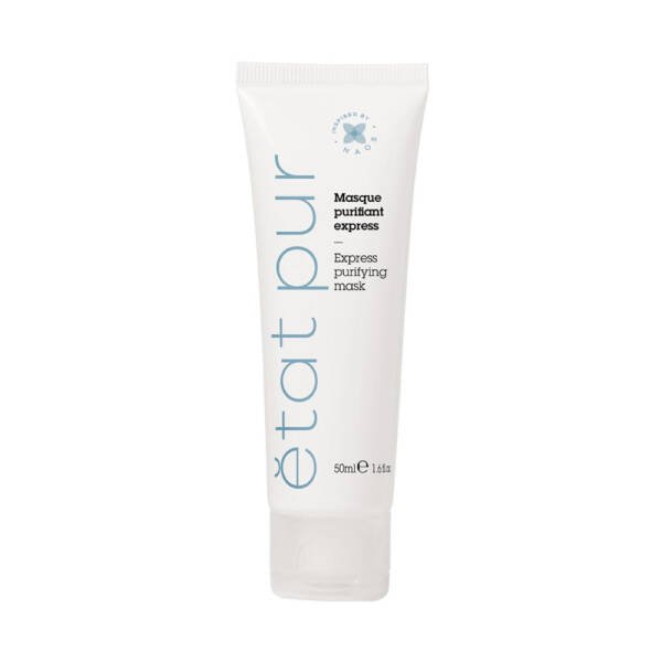 Etat Pur Express Mask Arındırıcı Yüz Maskesi 50ml - 1