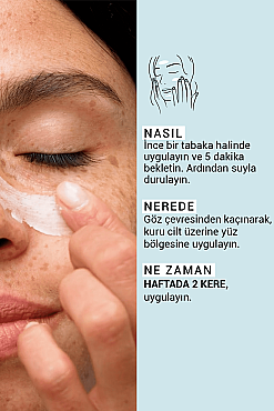 Etat Pur Express Purifying Mask Arındırıcı Yüz Maskesi 50 ml - 8