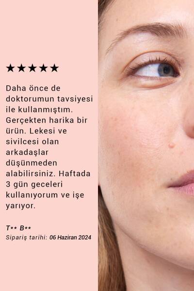 Etat Pur Glycolic Acid %10 Işıltı Kaybı Karşıtı 15ml - 5