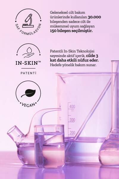 Etat Pur Glycolic Acid %10 Işıltı Kaybı Karşıtı 15ml - 6
