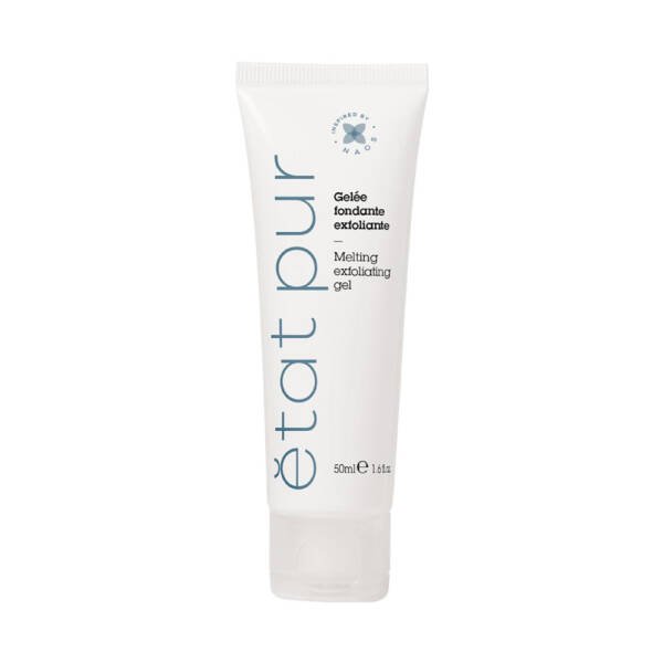 Etat Pur Melting Exfoliating Peeling Etkili Temizleme Jeli 50ml - 1