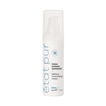 Etat Pur Melting Moisturizing Rahatlatıcı Krem 40ml - Etat Pur