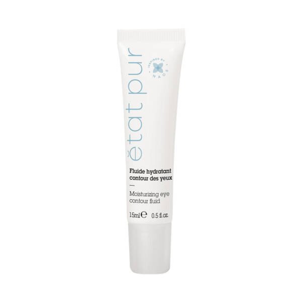 Etat Pur Moisturizing Eye Contour Göz Çevresi 15ml - 1