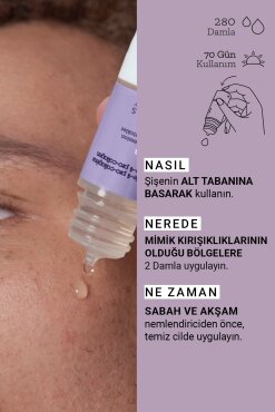 Etat Pur Peptide-4 Pro-Collagen Mimik Çizgileri 15ml - 4