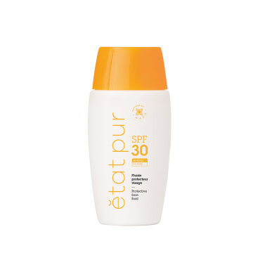 Etat Pur Protective Mineral SPF30 Güneş Koruyucu 40ml - Etat Pur