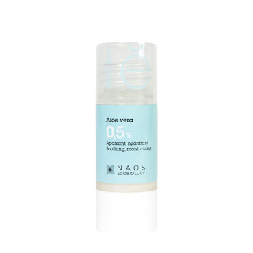 Etat Pur Pure Active Aloe Vera Kuruluk Karşıtı Saf Konsantre Bakım 15 ml - Etat Pur