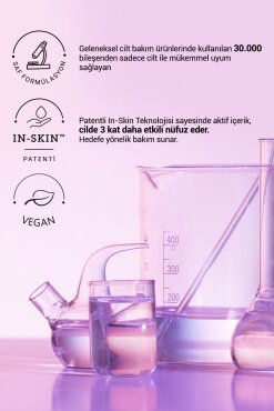 Etat Pur Pure Active Aloe Vera Kuruluk Karşıtı Saf Konsantre Bakım 15 ml - 5