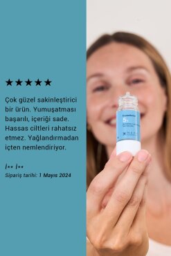 Etat Pur Pure Active D-Panthenol %5-25 Nemlendirici ve Onarıcı Saf Konsantre Bakım 15 ml - 8