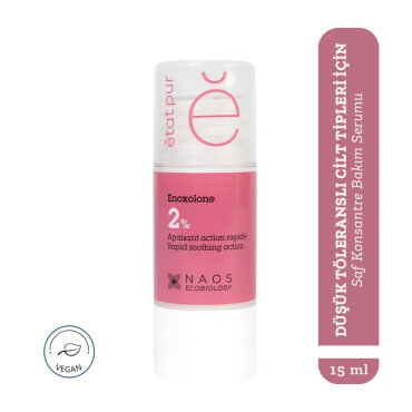 Etat Pur Pure Active Enoksolon %2 Saf Konsantre Bakım 15 ml - Etat Pur (1)