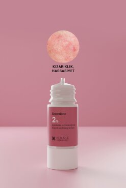 Etat Pur Pure Active Enoksolon %2 Saf Konsantre Bakım 15 ml - 6