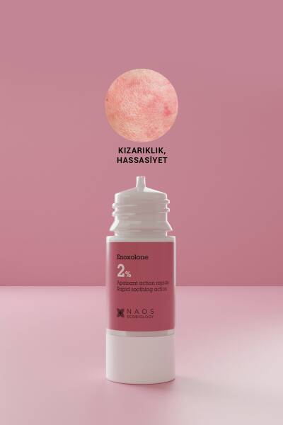 Etat Pur Pure Active Enoksolon %2 Saf Konsantre Bakım 15 ml - 6