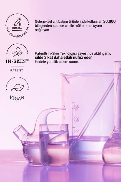 Etat Pur Pure Active Enoksolon %2 Saf Konsantre Bakım 15 ml - 7