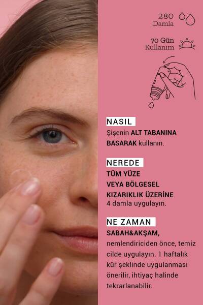 Etat Pur Pure Active Enoksolon %2 Saf Konsantre Bakım 15 ml - 8