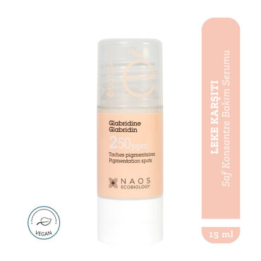 Etat Pur Pure Active Glabridin Leke Karşıtı Saf Konsantre Bakım 15 ml - Etat Pur (1)