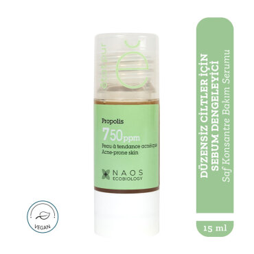 Etat Pur Pure Active Propolis Siyah Nokta Görünümüne Karşı Saf Konsantre Bakım 15 ml - Etat Pur (1)