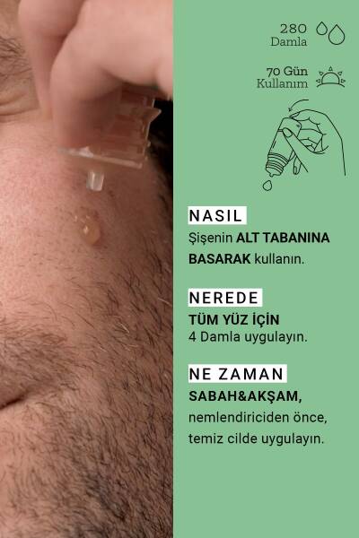 Etat Pur Pure Active Propolis Siyah Nokta Görünümüne Karşı Saf Konsantre Bakım 15 ml - 3