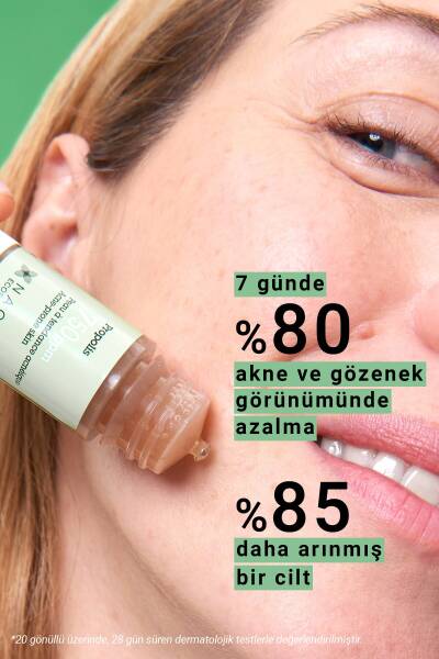 Etat Pur Pure Active Propolis Siyah Nokta Görünümüne Karşı Saf Konsantre Bakım 15 ml - 5