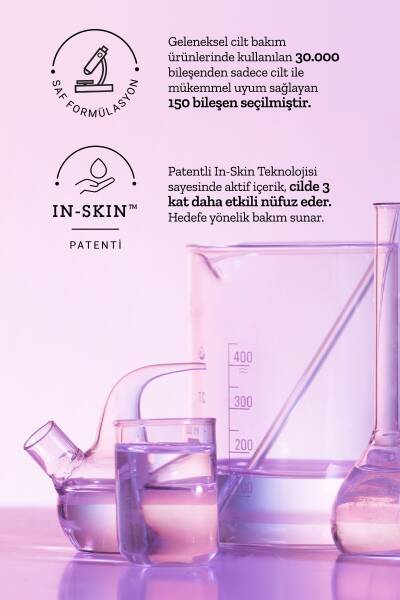 Etat Pur Pure Active Propolis Siyah Nokta Görünümüne Karşı Saf Konsantre Bakım 15 ml - 6