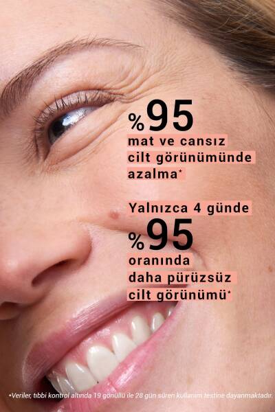 Etat Pur Pure Active Sitrik Asit %26 Gözenek Sıkılaştırıcı Saf Konsantre Bakım 15 ml - 6