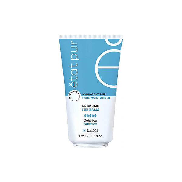 Etat Pur Pure Moisturizers - Çok Kuru Ciltler için Yoğun Dokulu Nemlendirici Balm 50 ml - 1