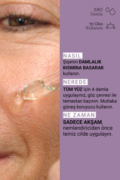 Etat Pur Retinol %0.3 Konsantre Bakım 15ml - 5