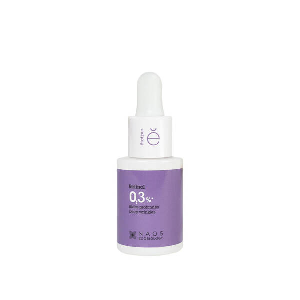Etat Pur Retinol %0.3 Konsantre Bakım 15ml - 1