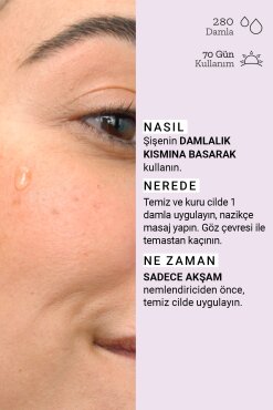 Etat Pur Saf Vitamin C %10 Konsantre Bakım 15ml - 4