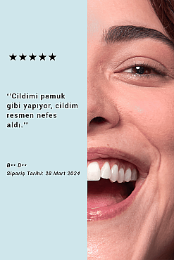 Etat Pur The Exfoliating Gel - Peeling Etkili Yüz Temizleme Jeli 50 ml - 4