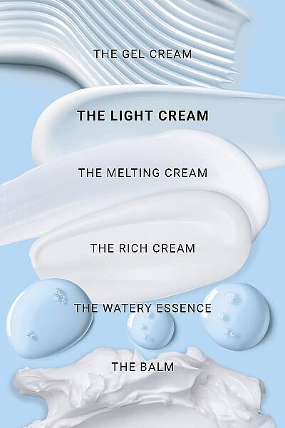Etat Pur The Light Cream Nemlendirici Bakım Kremi 50 ml - 6