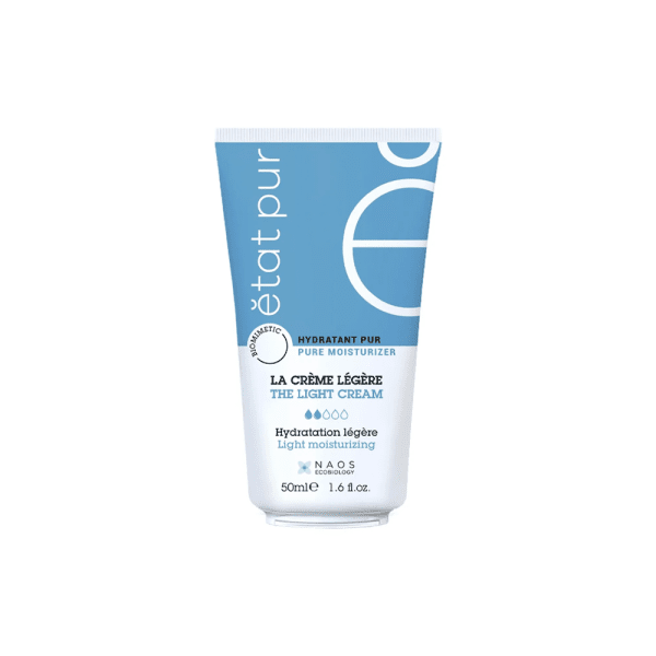 Etat Pur The Light Cream Nemlendirici Bakım Kremi 50 ml - 1