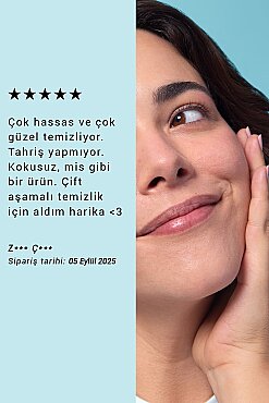 Etat Pur The Micellar Water - Yüz, Dudak ve Göz Çevresi İçin Temizleme Suyu 200 ml - 4