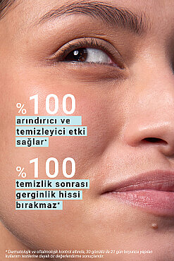 Etat Pur The Micellar Water - Yüz, Dudak ve Göz Çevresi İçin Temizleme Suyu 200 ml - 6