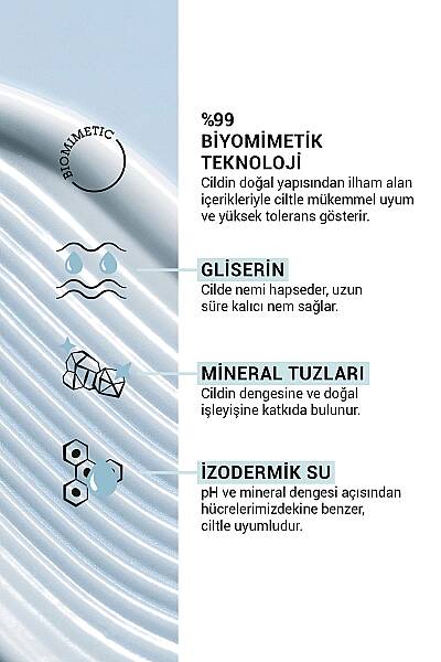 Etat Pur The Micellar Water - Yüz, Dudak ve Göz Çevresi İçin Temizleme Suyu 200 ml - 9