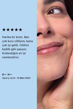 Etat Pur The Rich Cream - Kuru Ciltler İçin Yüz Nemlendirici Krem 50 ml - Etat Pur (1)