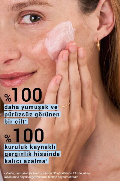 Etat Pur The Rich Cream - Kuru Ciltler İçin Yüz Nemlendirici Krem 50 ml - 7
