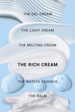 Etat Pur The Rich Cream - Kuru Ciltler İçin Yüz Nemlendirici Krem 50 ml - 8