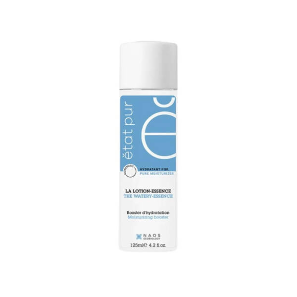Etat Pur The Watery-Essence - Su Dokulu Nemlendirici Losyon 125 ml - 1