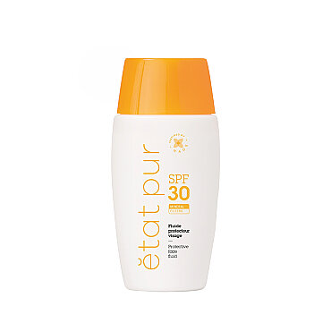 Etat Pur UV Drops %100 Mineral Filtreli Güneş Kremi SPF30 30 gr - Etat Pur