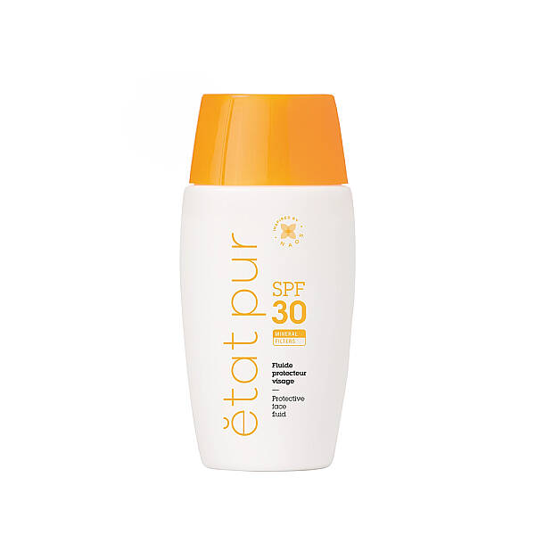 Etat Pur UV Drops %100 Mineral Filtreli Güneş Kremi SPF30 30 gr - 1