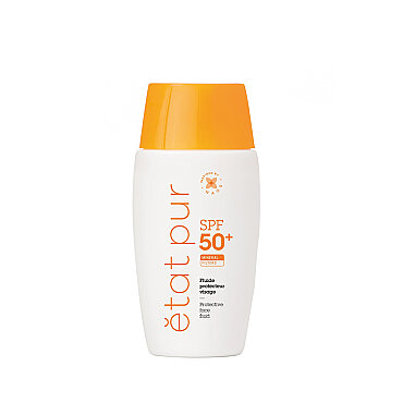 Etat Pur UV Drops %100 Mineral Filtreli Güneş Kremi SPF50 30 gr - Etat Pur