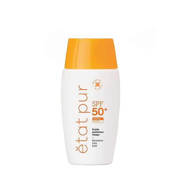 Etat Pur UV Drops %100 Mineral Filtreli Güneş Kremi SPF50 30 gr - 1