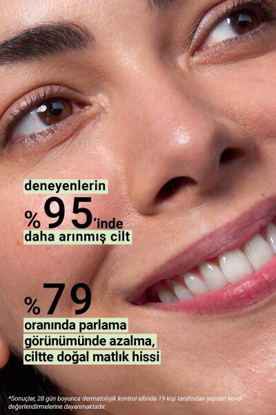 Etat Pur Zinc Gluconate Parlama Karşıtı 15ml - 5