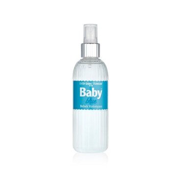Eyüp Sabri Tuncer Baby Blue Bebek Kolonyası 150ml - Eyüp Sabri Tuncer