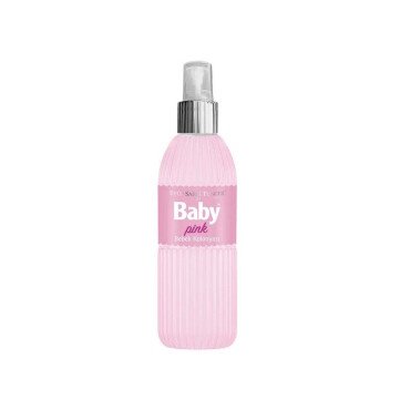 Eyüp Sabri Tuncer Baby Pink Bebek Kolonyası 150ml - Eyüp Sabri Tuncer