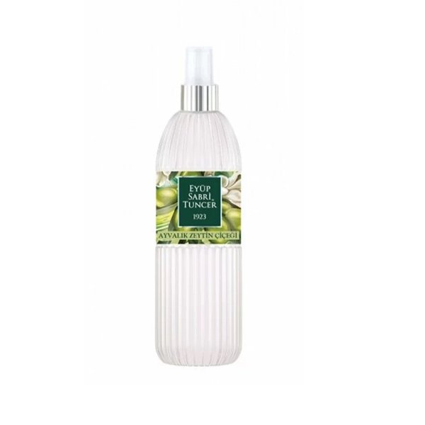 Eyüp Sabri Tuncer Kolonya Ayvalık Zeytin Çiçeği 150 ml - 1