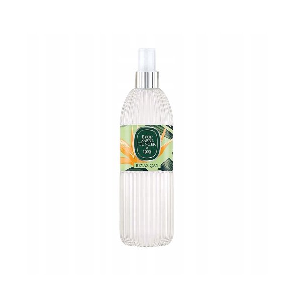 Eyüp Sabri Tuncer Kolonya Beyaz Çay 150 ml - 1