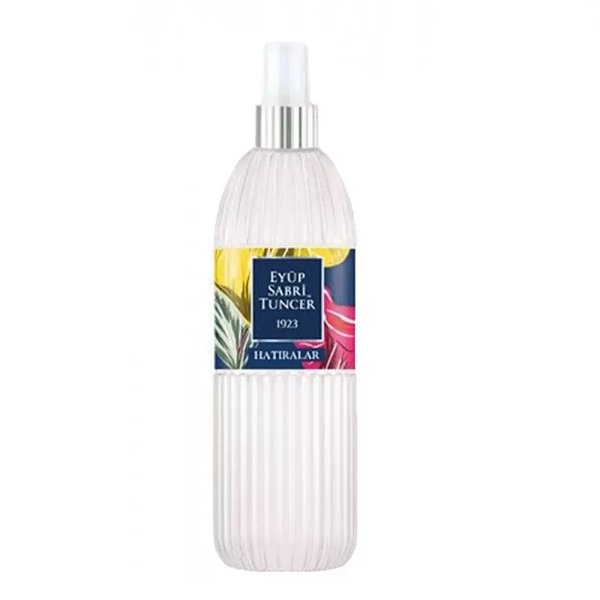 Eyüp Sabri Tuncer Kolonya Hatıralar 150 ml - 1