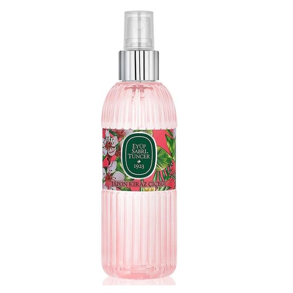Eyüp Sabri Tuncer Kolonya Japon Kiraz Çiçeği 150 ml - 1