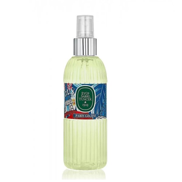 Eyüp Sabri Tuncer Kolonya Paris Gecesi 150 ml - 1